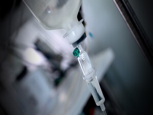 AAP Guideline Recommends Isotonic IV Fluids for Most Children