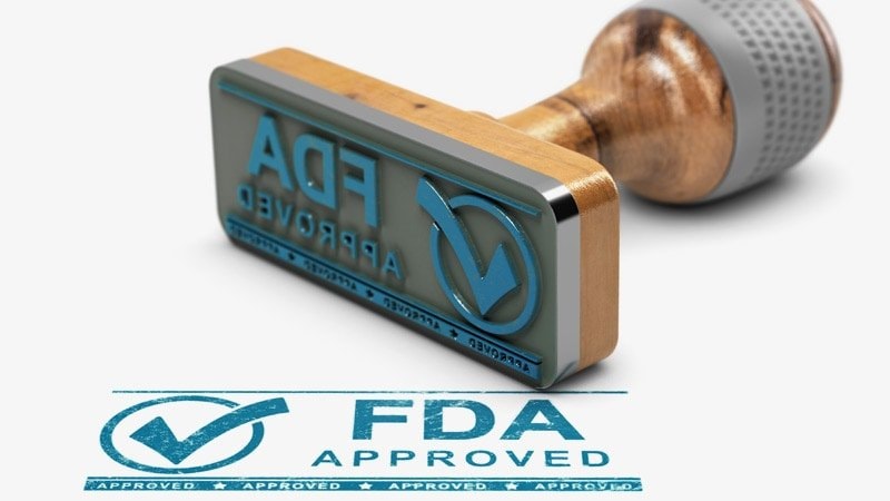 fda approval