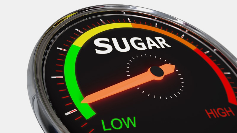 ¿Es malo el azúcar? Todo depende de sus apellidos