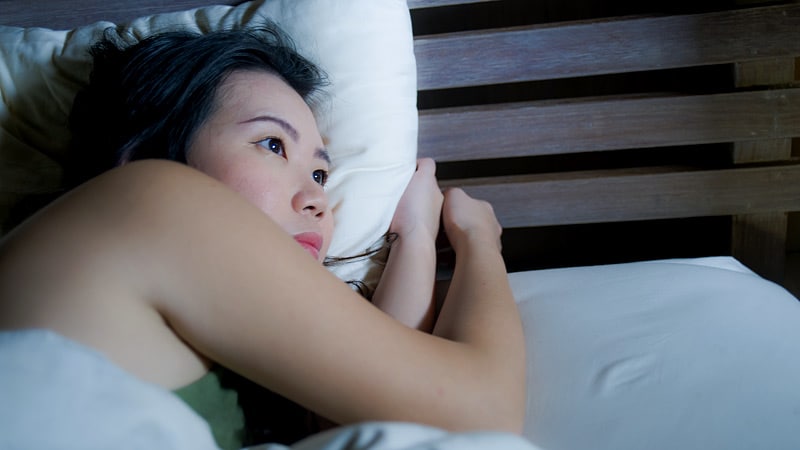 Comment la pandémie de COVID-19 a-t-elle affecté la qualité du sommeil ?