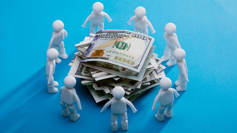 Crowdfunding Homeopathy for Cancer: A Very American Thing