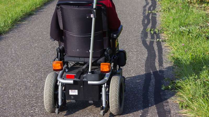 Progressive Disability in MS Explained? thumbnail