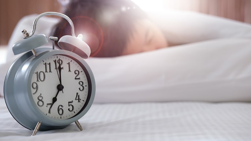 Microbiome Analysis Powers Insights to Improve Sleep