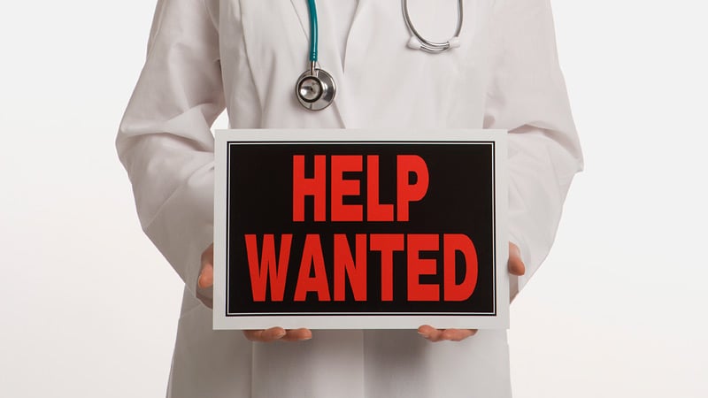 Can a Nurse Practitioner Take a Locum Tenens Position?