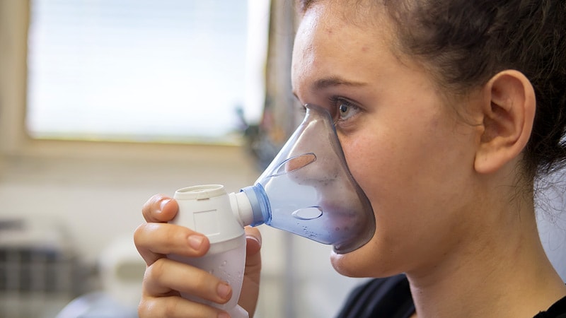 Antibiotics Tied to Longer Hospital Stays for Asthma