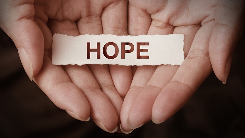 Hope In Advanced Cancer: A Cure, Or Something Else?