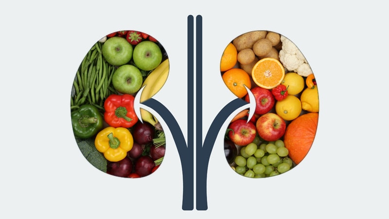 Diet Chart For Polycystic Kidney Patient