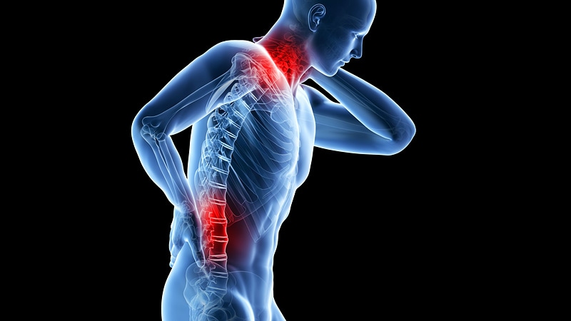 Neck & Back Pain