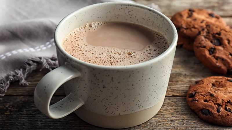 Cocoa May Curb Fatigue in Multiple Sclerosis