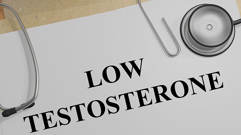 Testosterone Prevents Progression to Diabetes in Hypogonadal Men