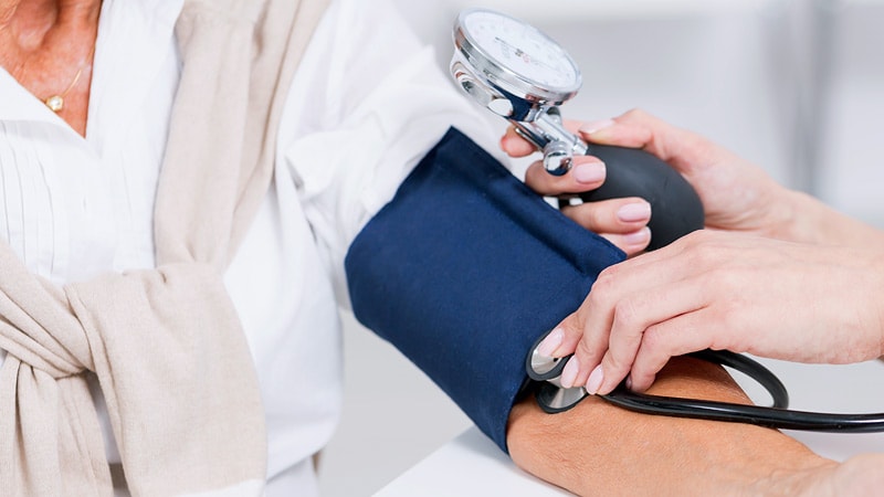 Traitement inadéquat courant chez les patients souffrant d’hypertension