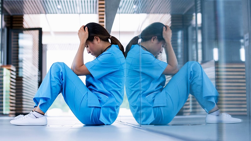 Truly Shocking Medscape Uk Nurses Sexual Harassment Survey Results