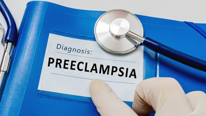 Blood Test Speeds Preeclampsia Diagnosis, Improves Outcomes