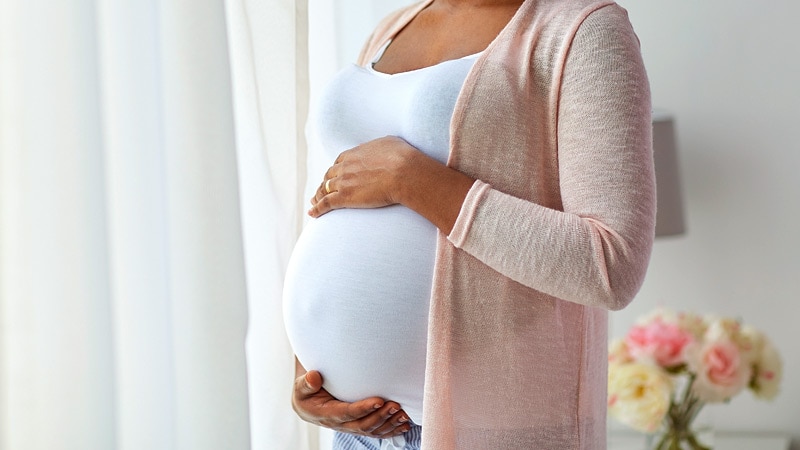 Pregnancy Outcomes on Long-Acting Antiretroviral3090D553-9492-4563-8681-AD288FA52ACE