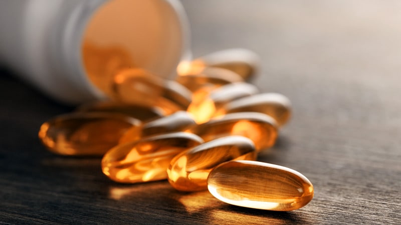 La vitamine D a soulagé l’érythème toxique de la chimiothérapie dans une petite étude