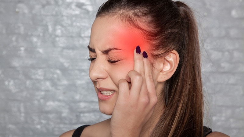 Novel Agent May Offer More Rapid Migraine Pain Relief