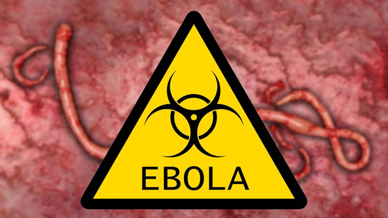 Ebola Lingers in Survivors and Care Team Precautions Needed