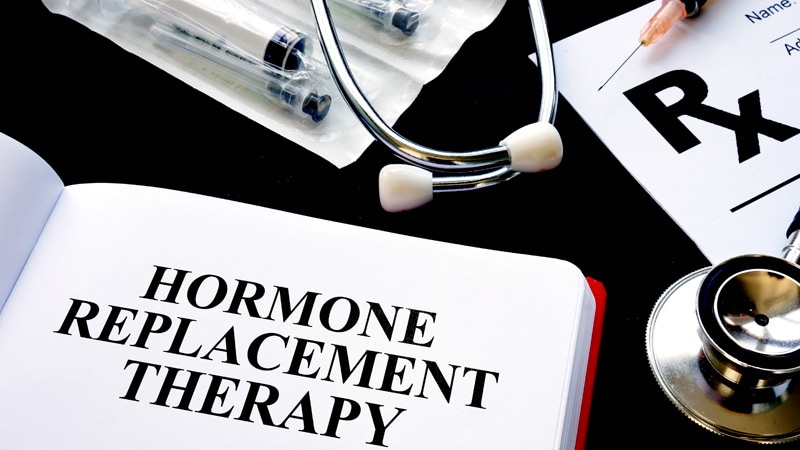 Menopausal Hormone Therapy And Breast Cancer Link Confirmed