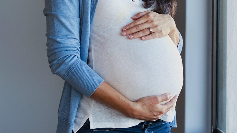 COVID-19: New Pregnancy Precautions 'Not Based on New Science'