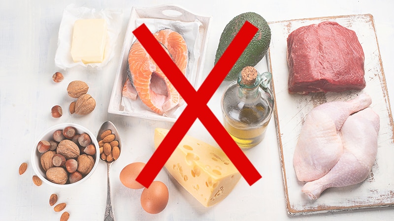 igh protein diets may be harmful for
