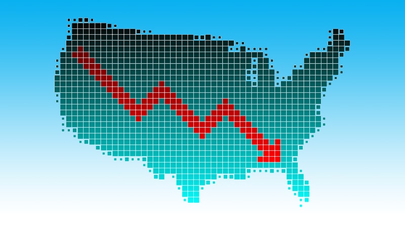 Cancer Death Rate In Us Declining By 2 Every Year Report Frank Herd Cancer Death Rate In Us Declining By 2 Every Year Report Frank Herd