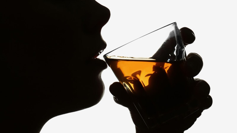 gabapentin and drinking alcohol