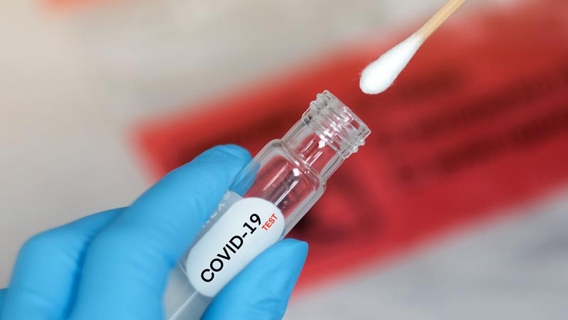 Early Results Shine New Light on COVID-19 Infection Rates