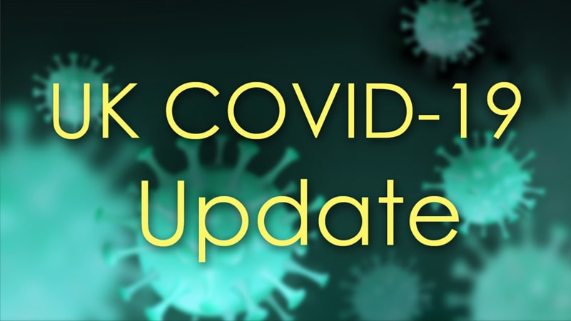 Uk Covid 19 Update Germany Suspends Oxford Vaccine For Under 60s And Third Wave Intensifies In France