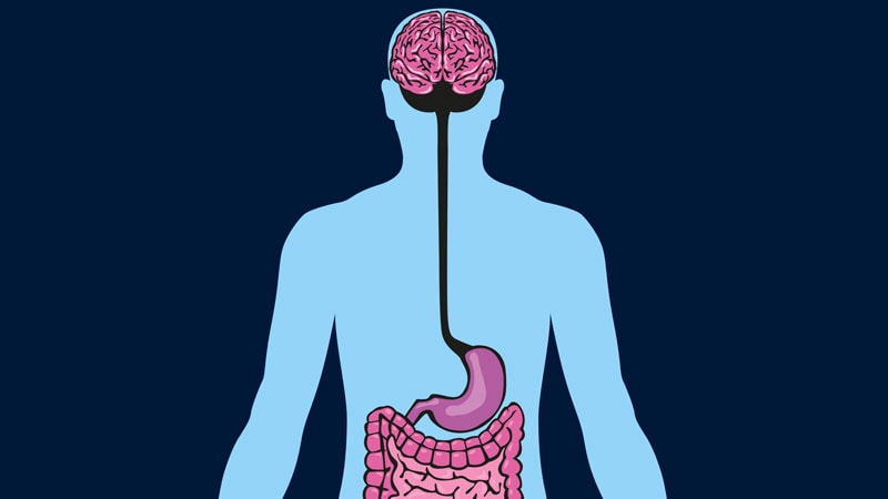 The Gut A New Therapeutic Target For Brain Disorders?