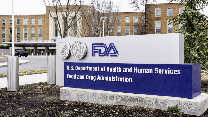 La FDA rapproche la dapagliflozine générique des ventes aux États-Unis