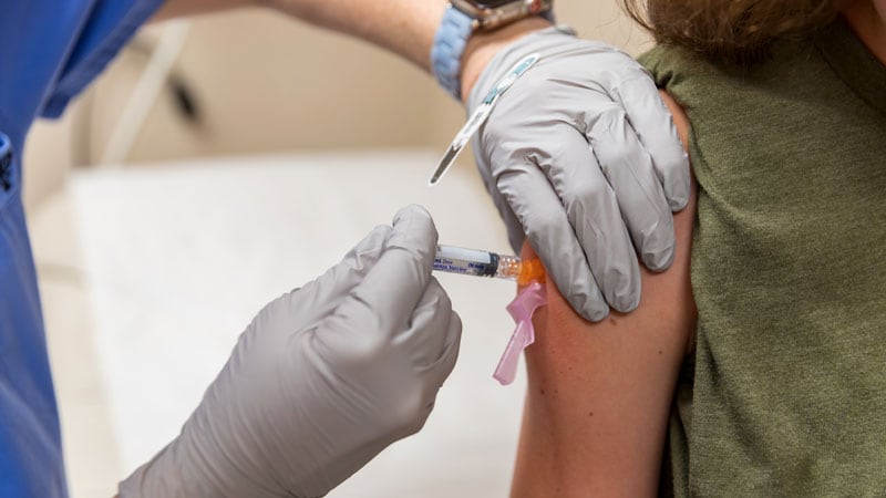 Aap Kids Should Receive Flu Vaccinations By The End Of October