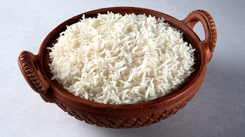 More Proof That High White Rice Intake Ups Type 2 Diabetes Risk