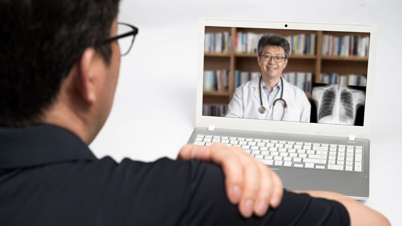 Post-COVID-19, Type 1 Diabetes Patients Will Stick With Telemedicine