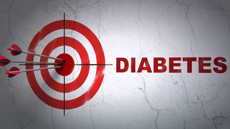 Call to Action for Screening, Early Treatment of Diabetes