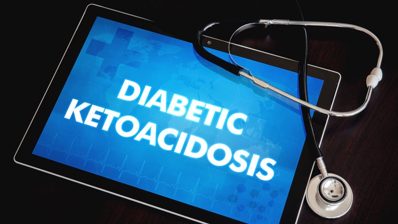 Ketoacidosis in Kids With Type 1 Diabetes Tied to Worse Memory, IQ