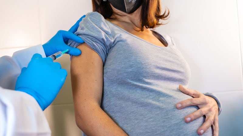 Les vaccins COVID ont probablement inversé la tendance des naissances prématurées