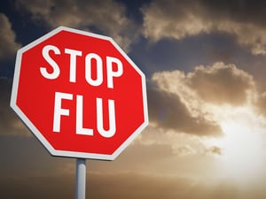 Stop Methotrexate in RA Patients for 2 Weeks After Flu Shot