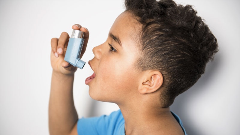 Essai du NIAID pour tester un médicament contre l’asthme chez les enfants urbains défavorisés