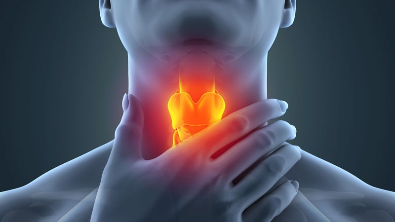 How aggressive is hpv throat cancer