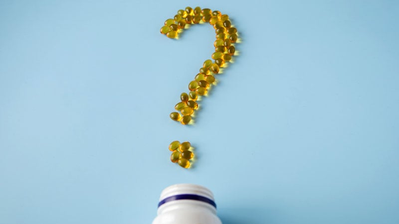 Does Obesity Blunt the Effects of Vitamin D Supplementation?