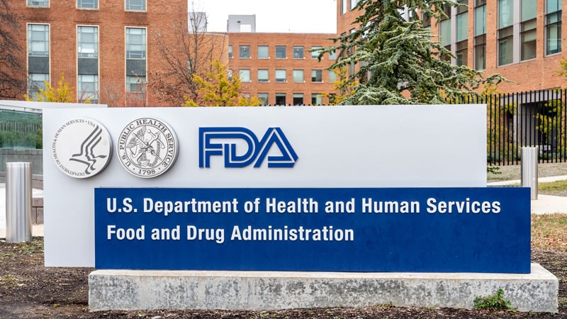 La FDA étend l’approbation de l’évinacumab aux jeunes enfants atteints de HFHo