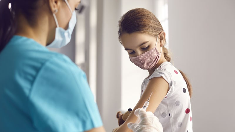 Will You Get Your Kids Vaccinated Against COVID-19?