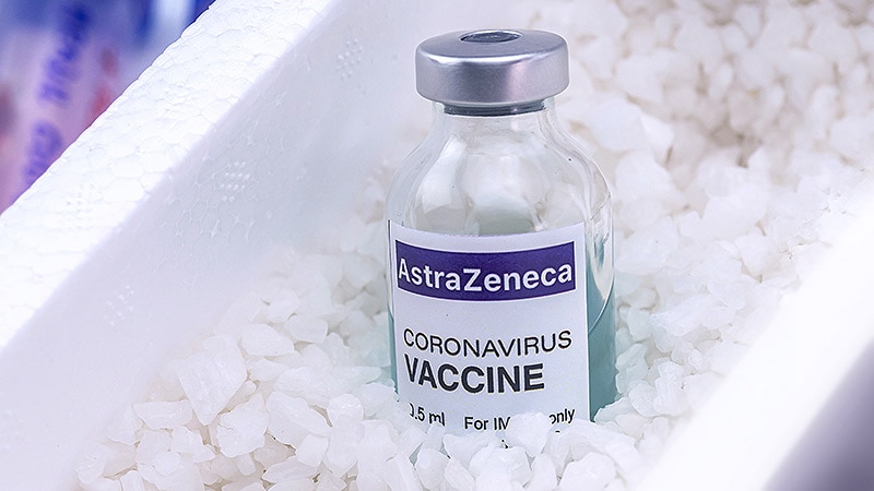 Az vaccine