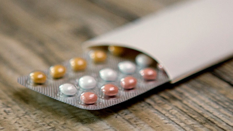 Law Requiring 12-Month Scripts for Contraceptives Falls Flat thumbnail