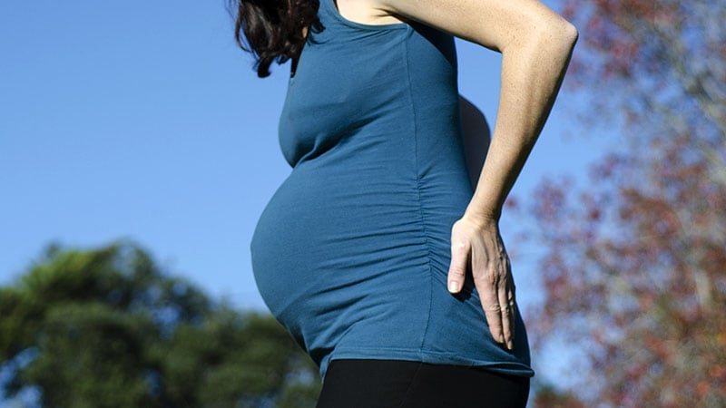 Aucun effet indésirable des stéroïdes chez les femmes enceintes atteintes d’EoE