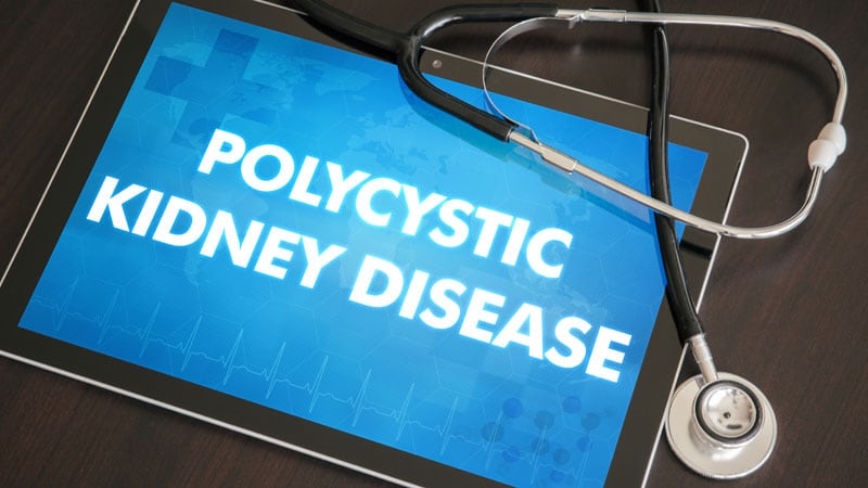 Prolonged Antibiotics Cut Risk of Recurrence in Polycystic Kidney Disease