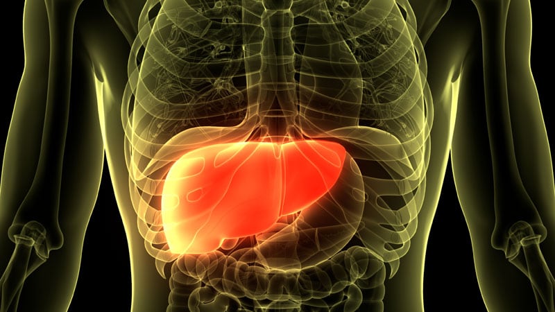 Finding a Better Way to Diagnose Drug-Induced Liver Injury thumbnail