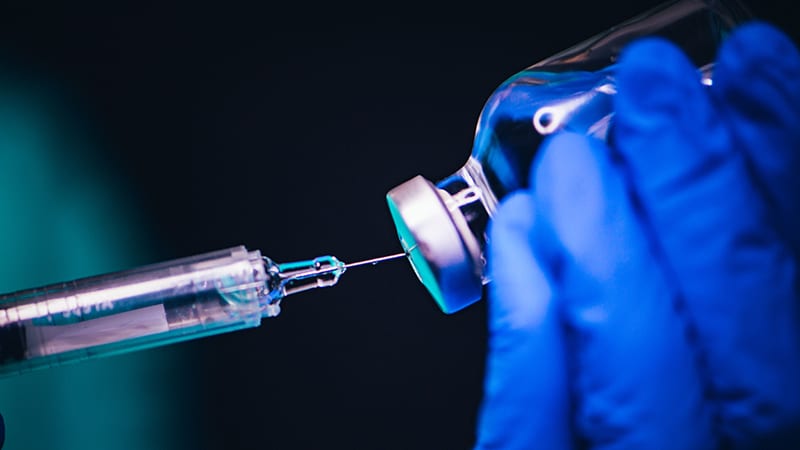 Vaccination contre la grippe associée à un risque réduit d’AVC