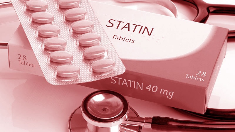 Les statines liées à la réduction du risque d’AVC dans la fibrillation auriculaire