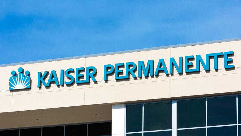 California Inks Sweetheart Deal With Kaiser Permanente, Jeopardizing  Medicaid Reforms